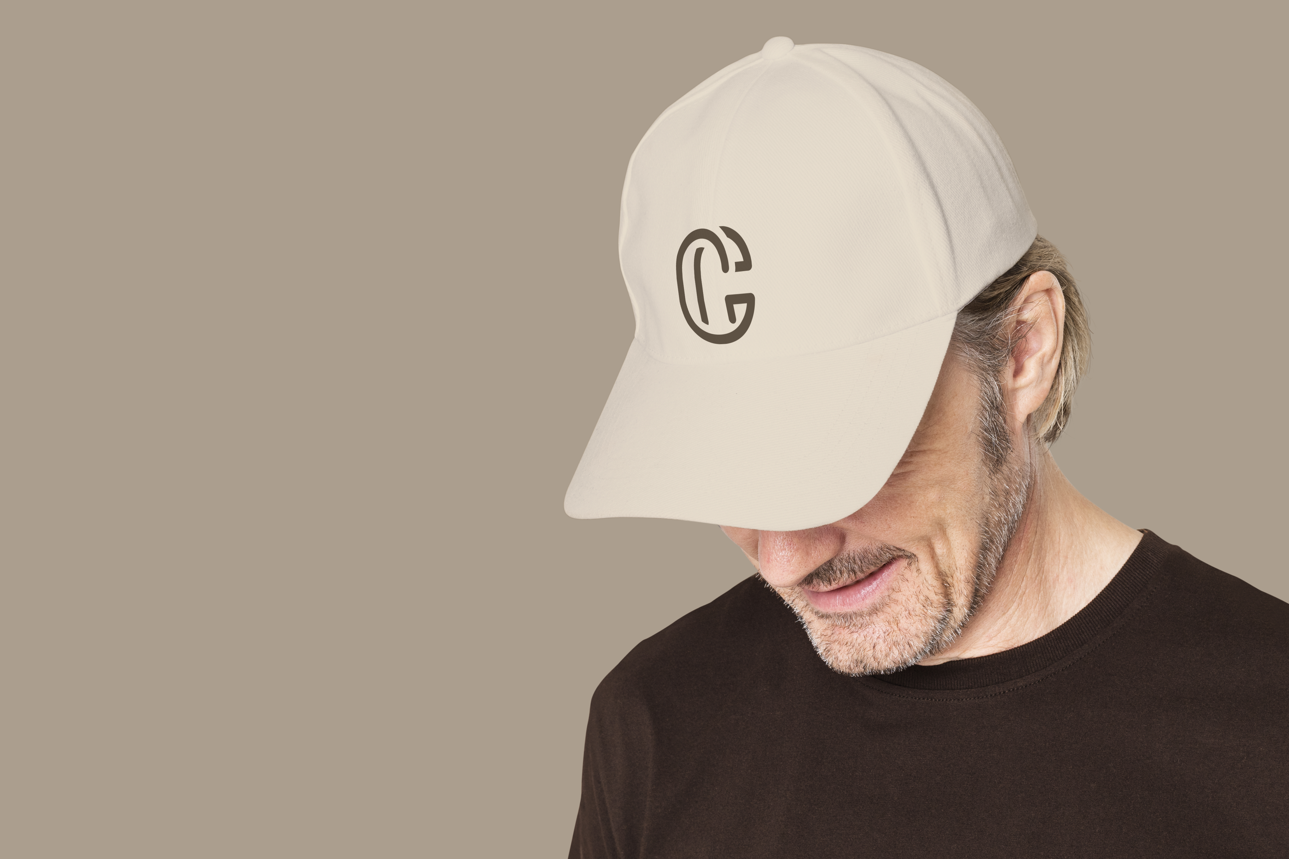custom baseball cap printing london